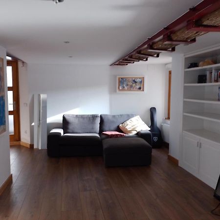 Apartament Atalaya Mundaka Zewnętrze zdjęcie