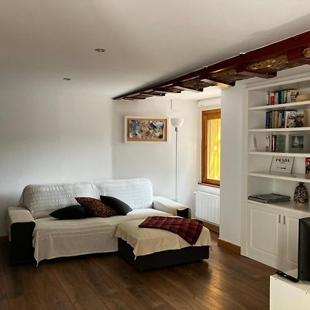 Apartament Atalaya Mundaka Zewnętrze zdjęcie