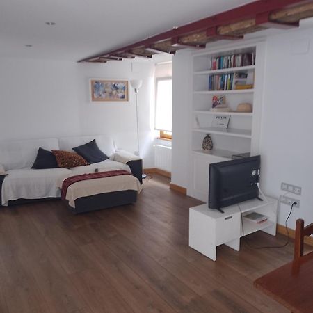Apartament Atalaya Mundaka Zewnętrze zdjęcie