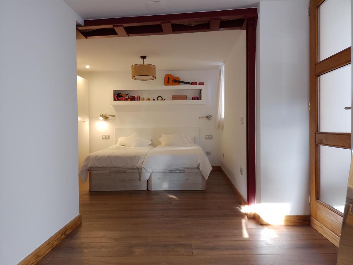 Apartament Atalaya Mundaka Zewnętrze zdjęcie