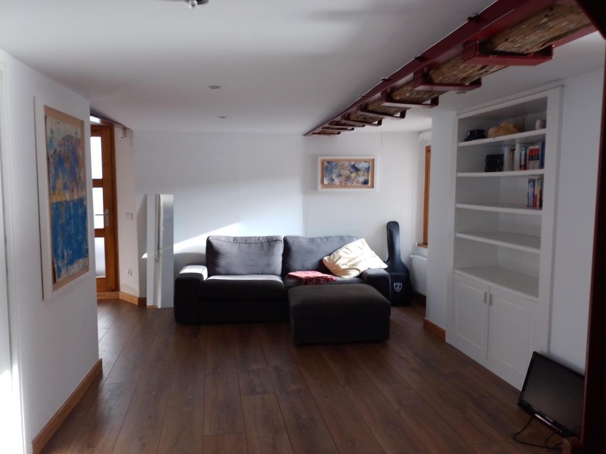 Apartament Atalaya Mundaka Zewnętrze zdjęcie
