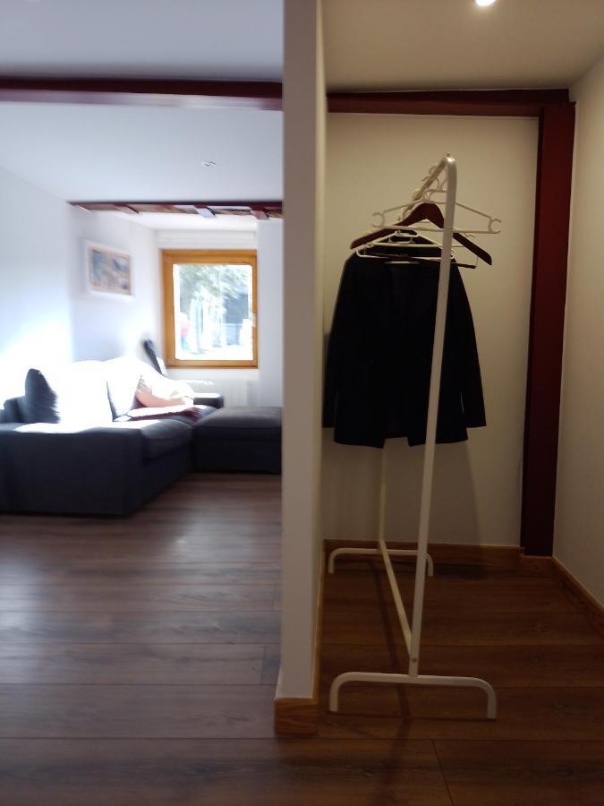 Apartament Atalaya Mundaka Zewnętrze zdjęcie