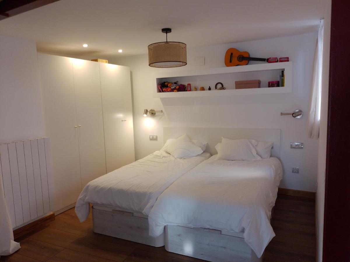Apartament Atalaya Mundaka Zewnętrze zdjęcie