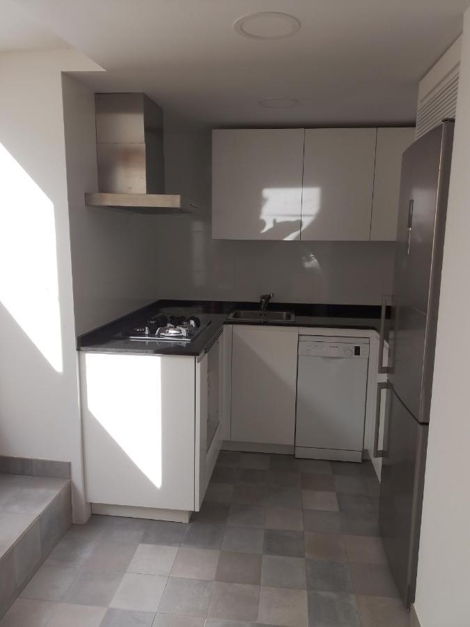 Apartament Atalaya Mundaka Zewnętrze zdjęcie