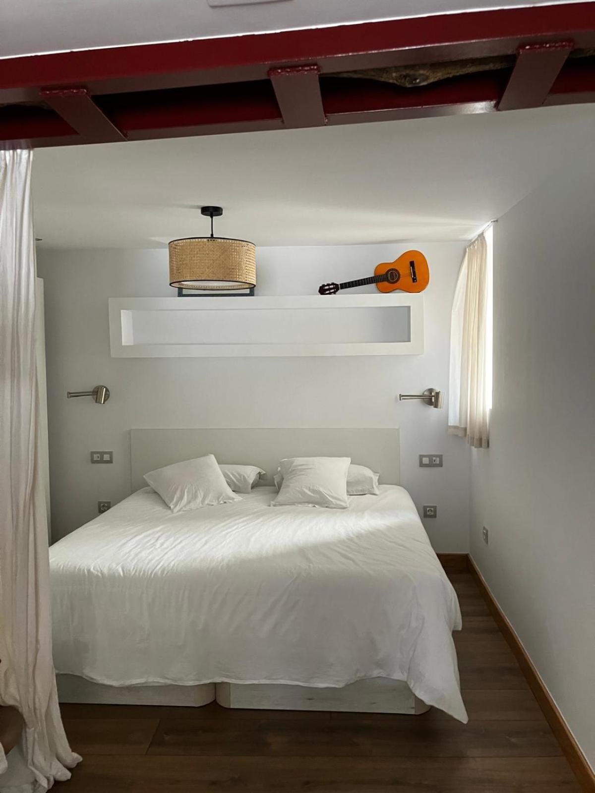 Apartament Atalaya Mundaka Zewnętrze zdjęcie