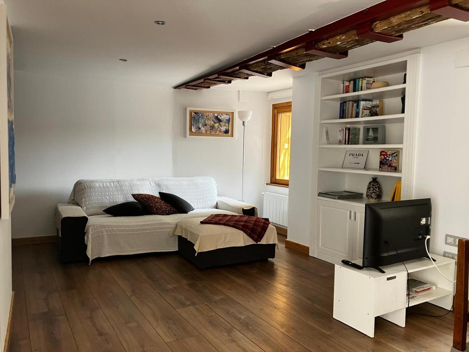 Apartament Atalaya Mundaka Zewnętrze zdjęcie
