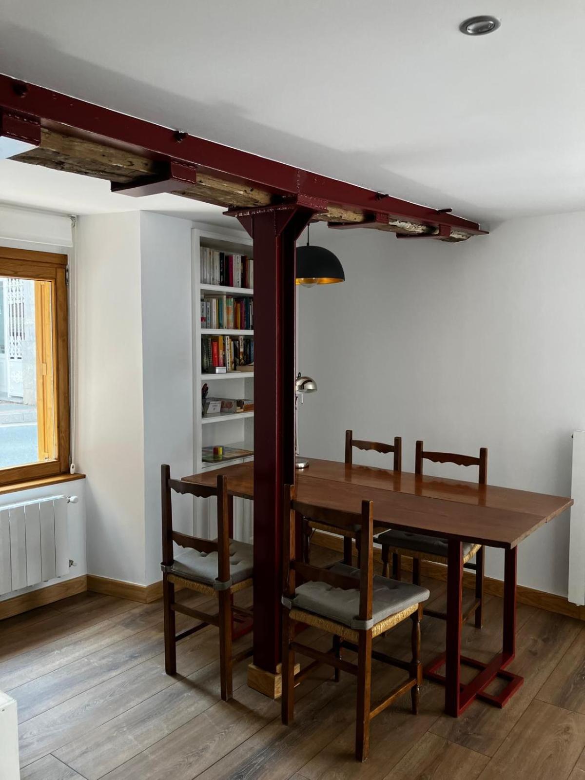 Apartament Atalaya Mundaka Zewnętrze zdjęcie