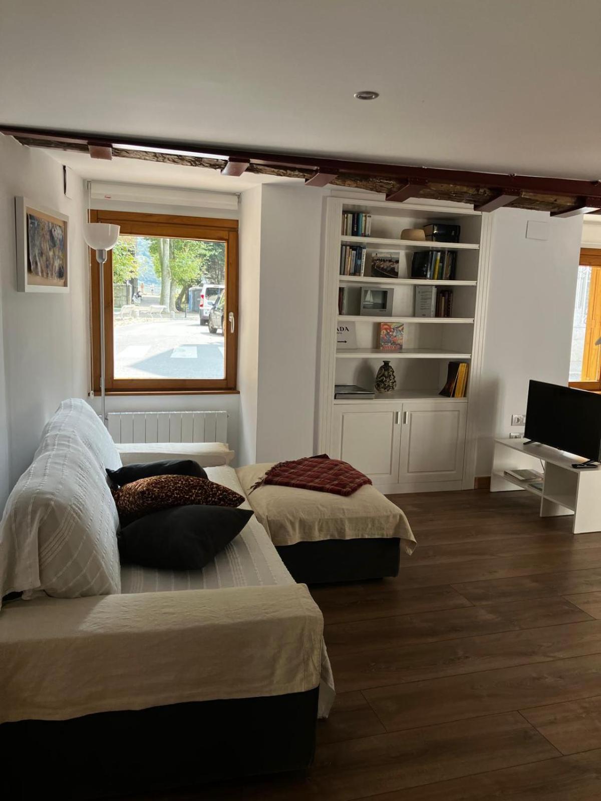 Apartament Atalaya Mundaka Zewnętrze zdjęcie