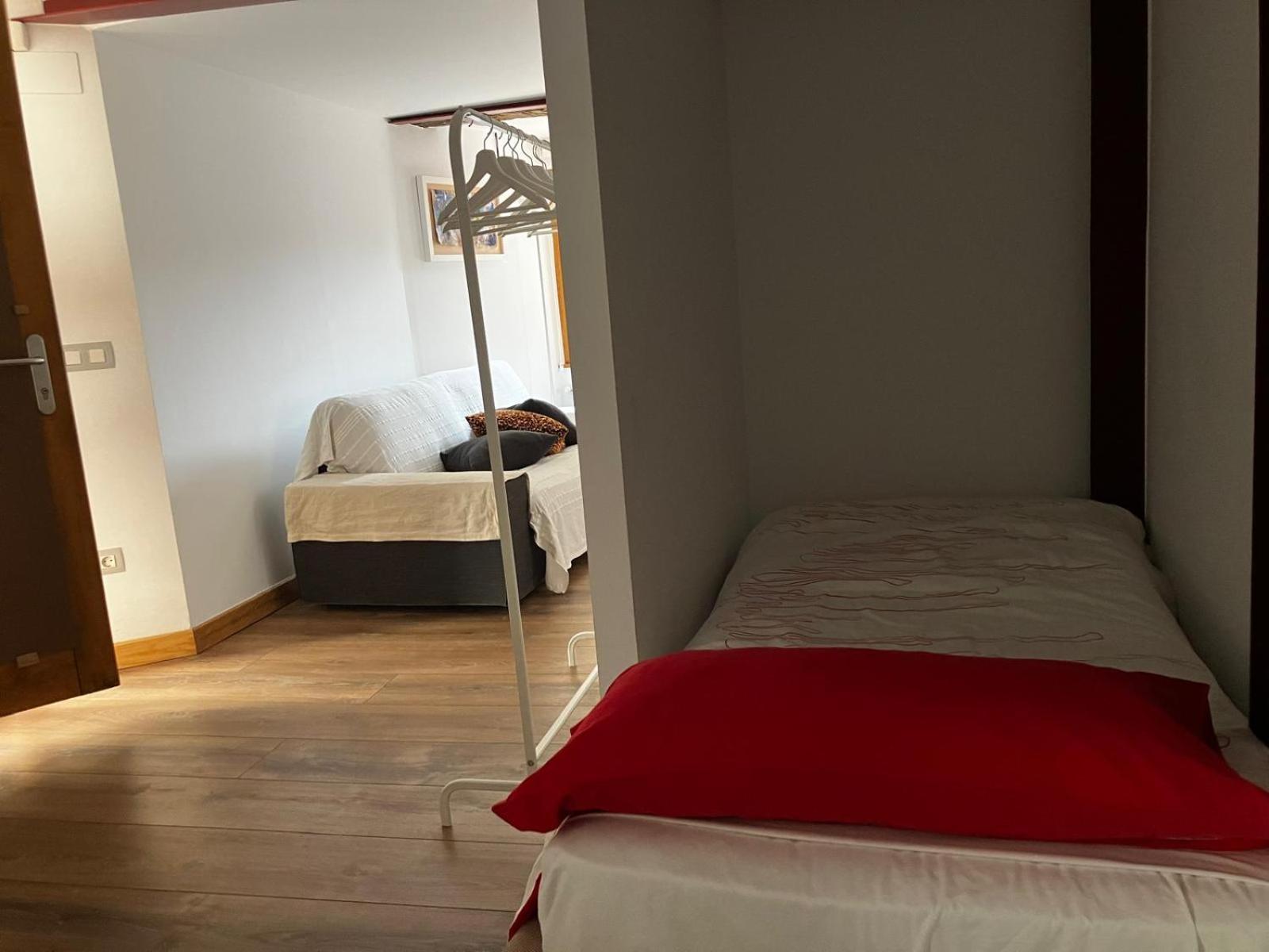 Apartament Atalaya Mundaka Zewnętrze zdjęcie