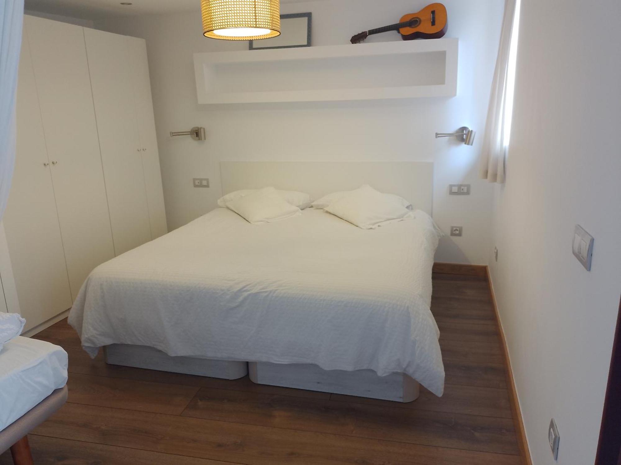 Apartament Atalaya Mundaka Zewnętrze zdjęcie