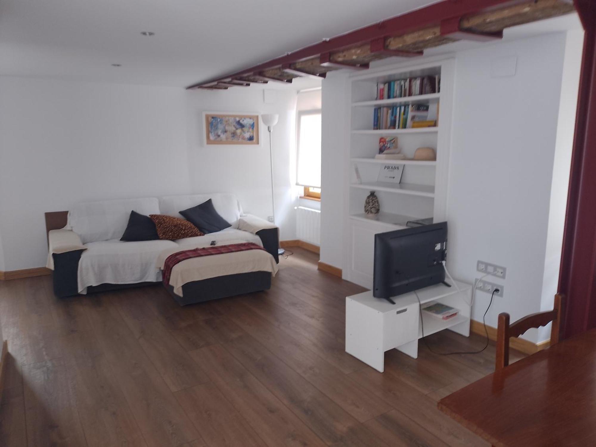 Apartament Atalaya Mundaka Zewnętrze zdjęcie